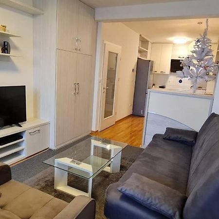 Apartman Mima ザグレブ エクステリア 写真