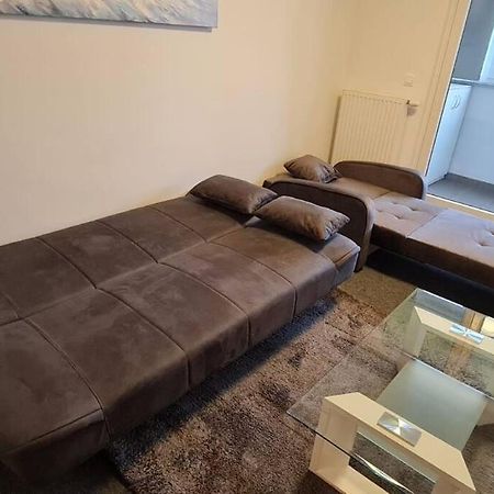 Apartman Mima ザグレブ エクステリア 写真