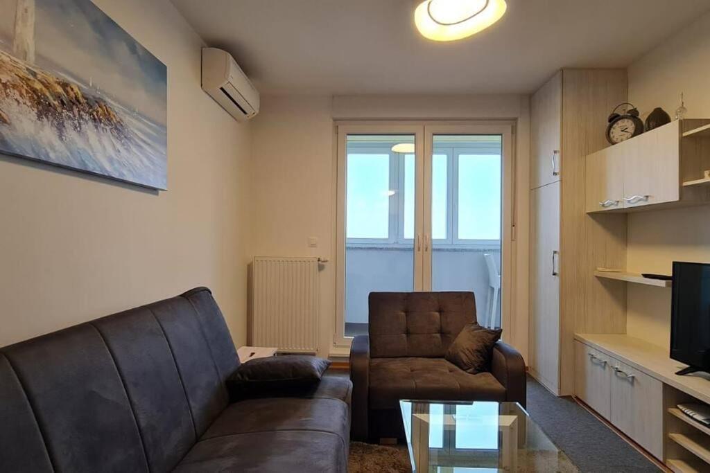 Apartman Mima ザグレブ エクステリア 写真