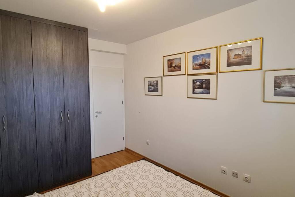 Apartman Mima ザグレブ エクステリア 写真