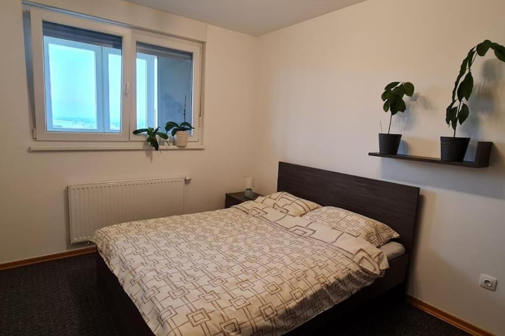 Apartman Mima ザグレブ エクステリア 写真