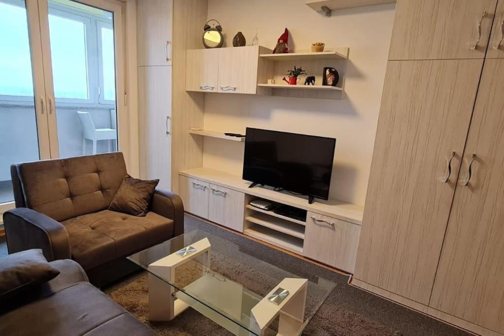 Apartman Mima ザグレブ エクステリア 写真