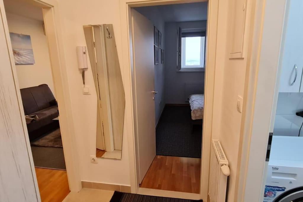 Apartman Mima ザグレブ エクステリア 写真